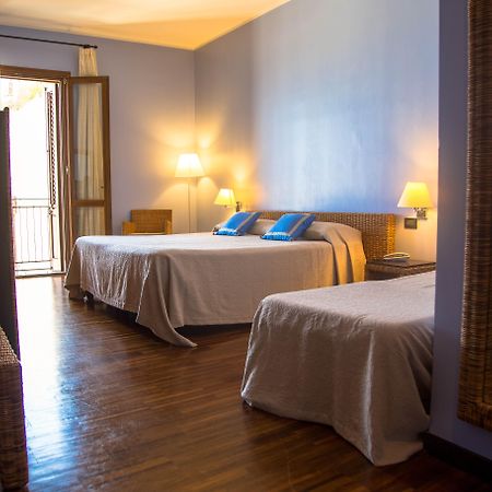 Hotel Cetarium Castellammare del Golfo Ngoại thất bức ảnh