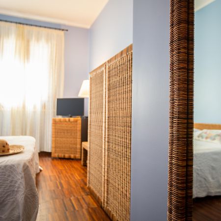 Hotel Cetarium Castellammare del Golfo Ngoại thất bức ảnh
