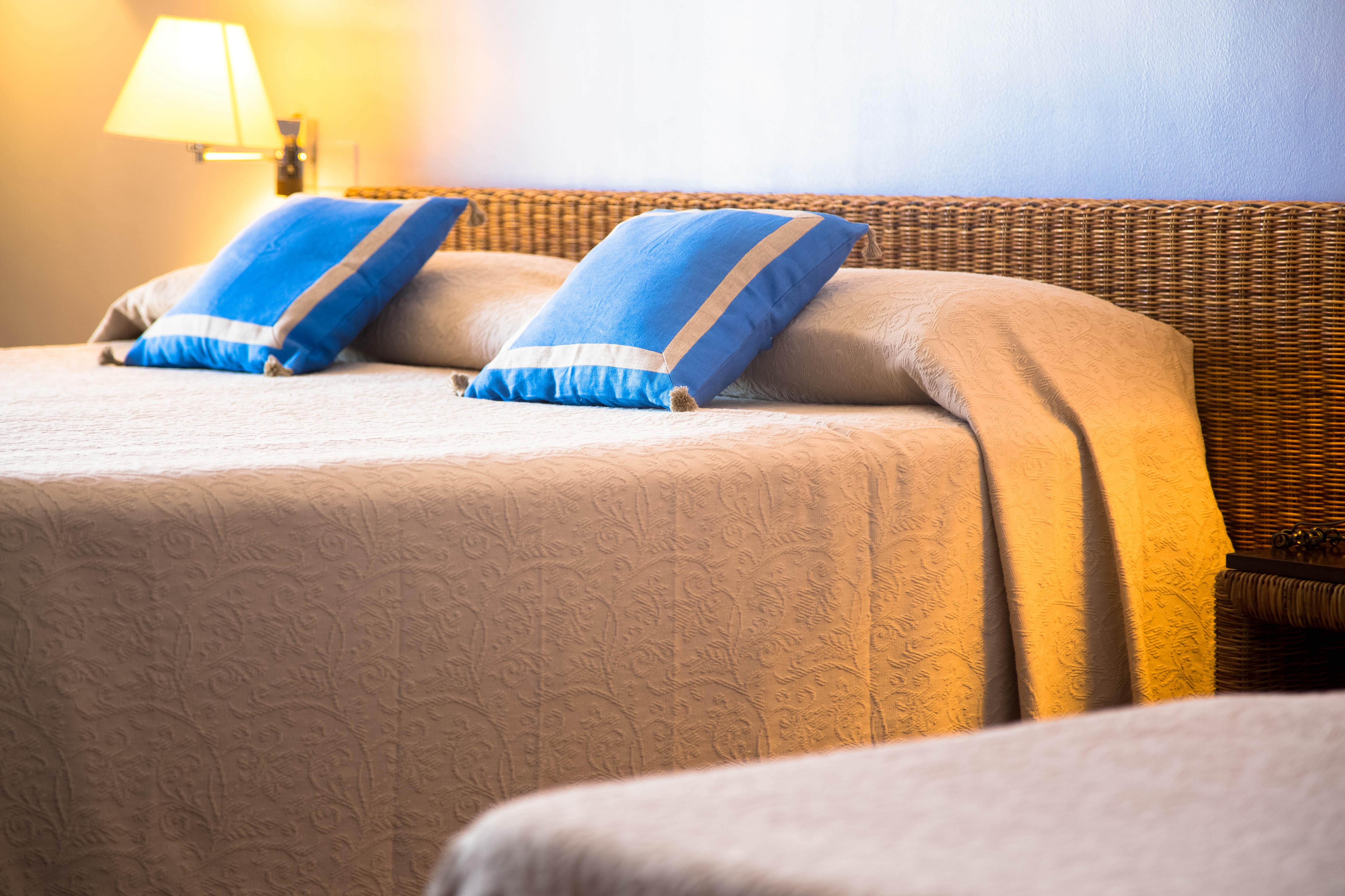 Hotel Cetarium Castellammare del Golfo Ngoại thất bức ảnh