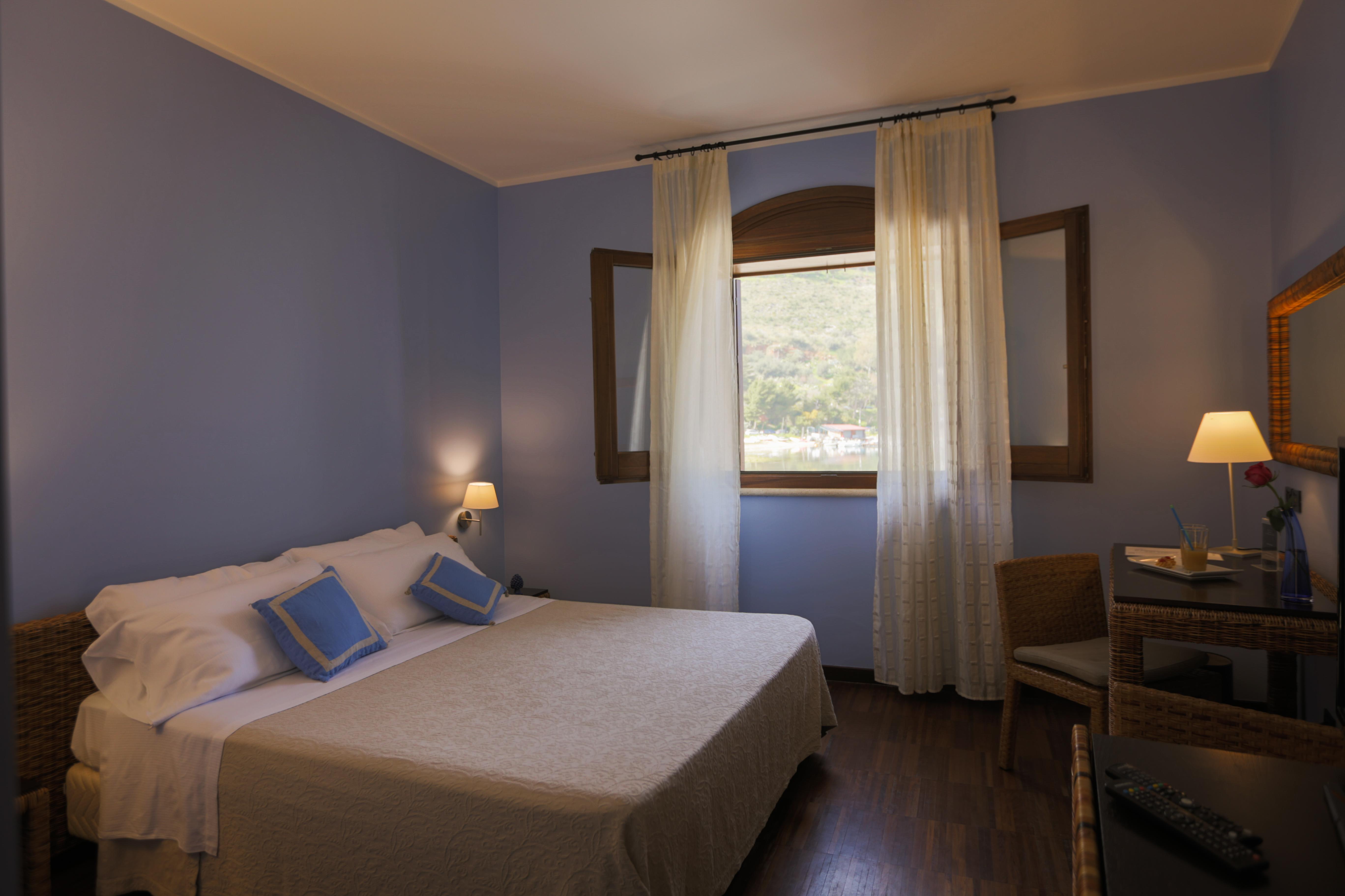 Hotel Cetarium Castellammare del Golfo Ngoại thất bức ảnh