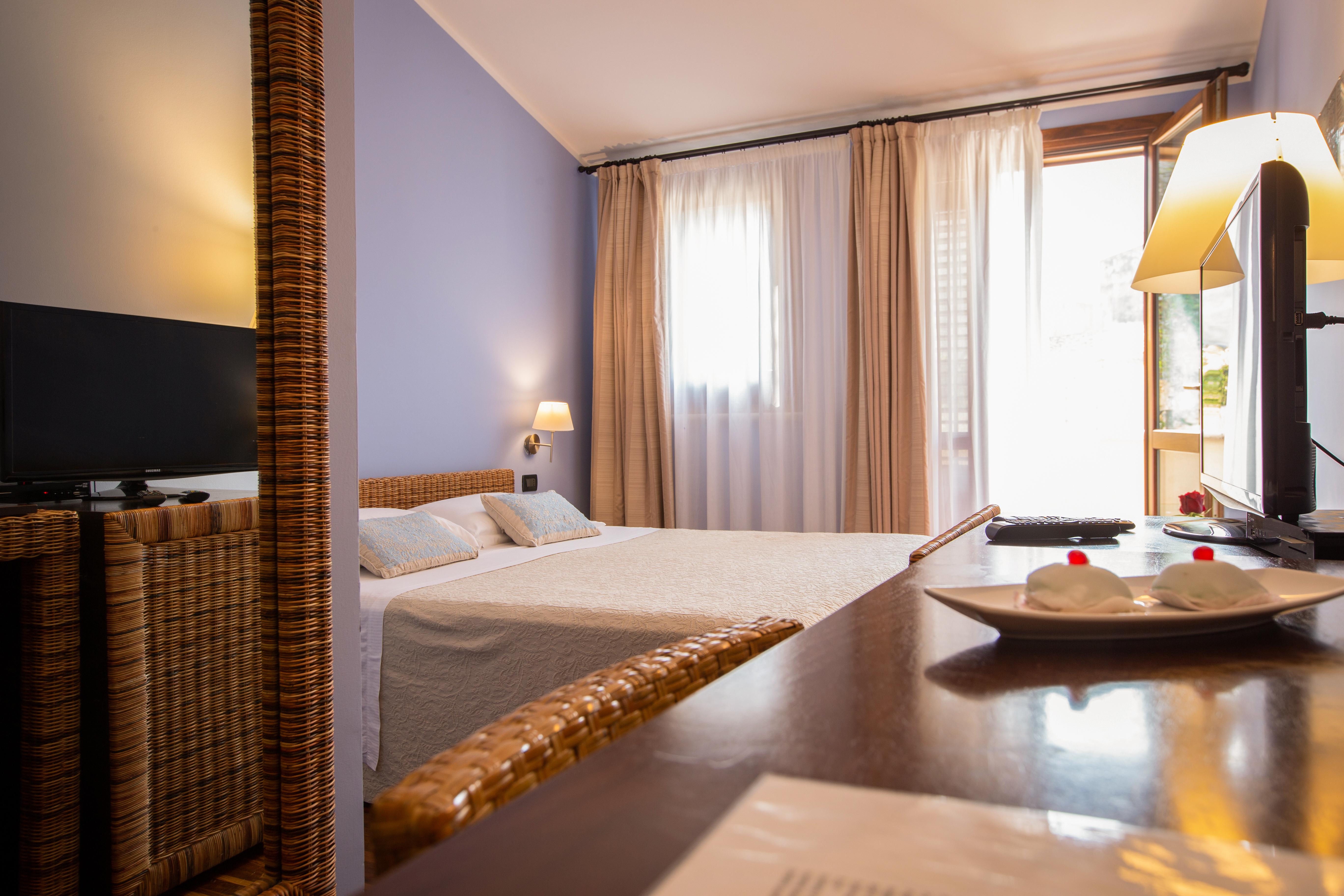 Hotel Cetarium Castellammare del Golfo Ngoại thất bức ảnh