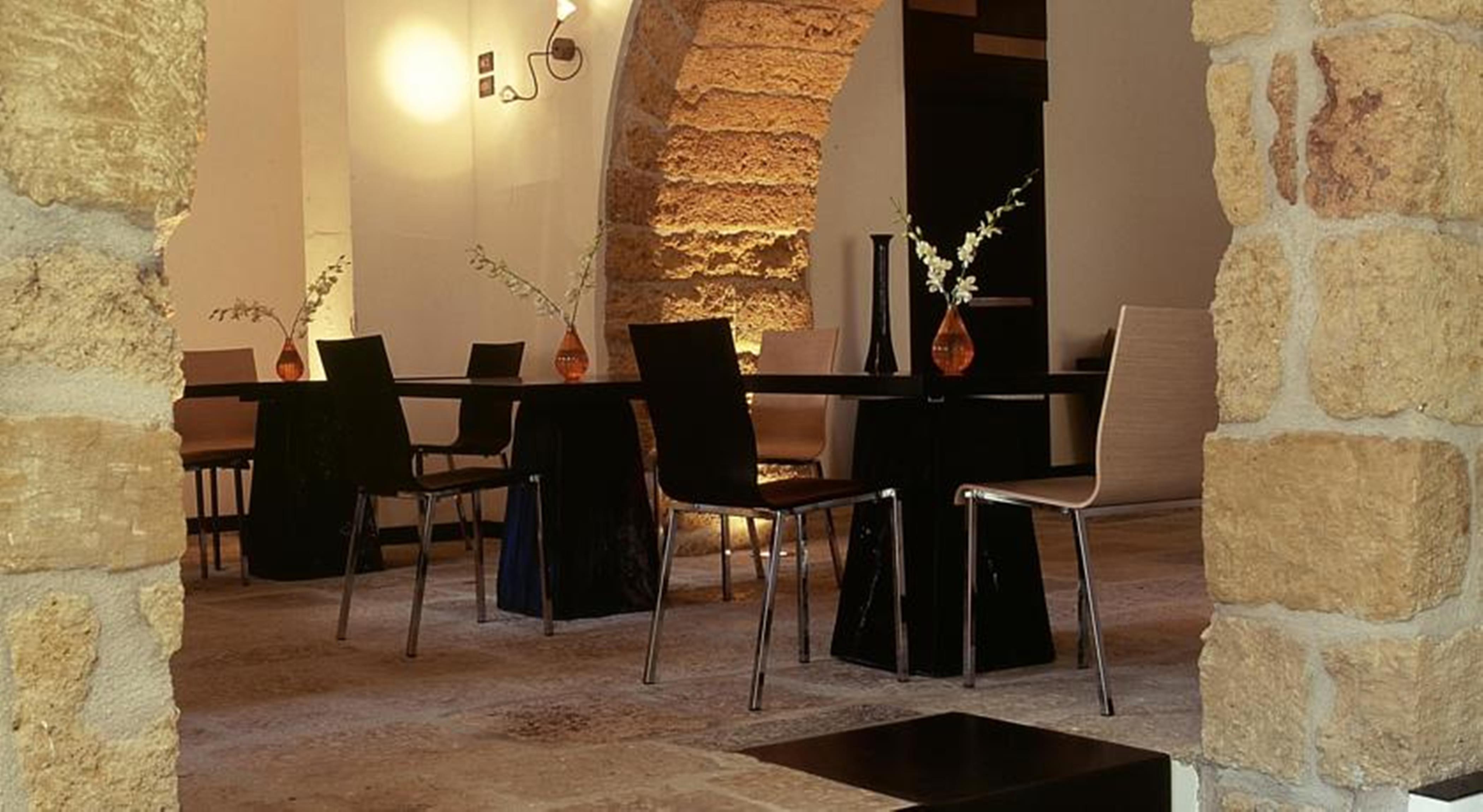 Hotel Cetarium Castellammare del Golfo Ngoại thất bức ảnh