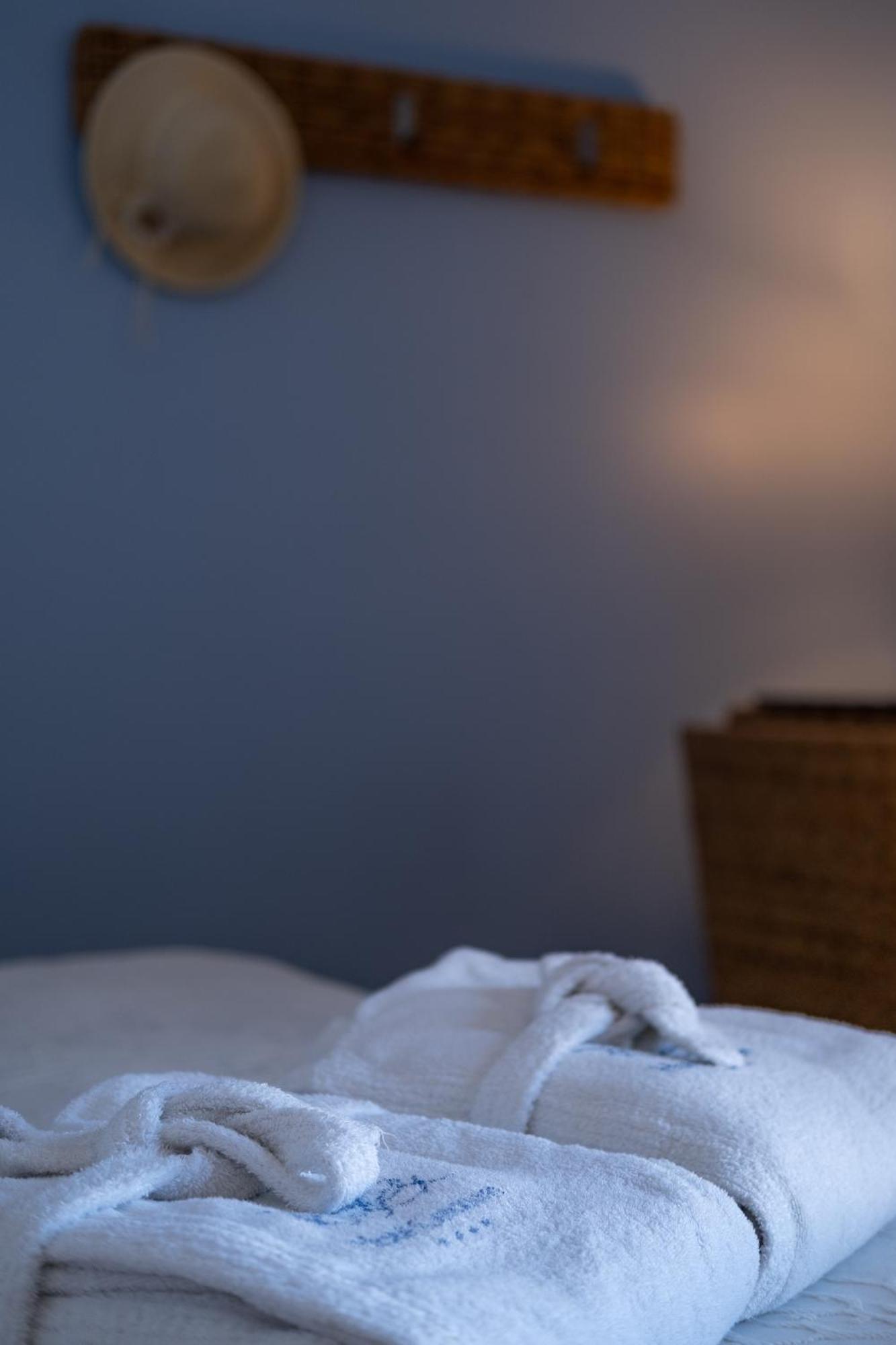 Hotel Cetarium Castellammare del Golfo Ngoại thất bức ảnh