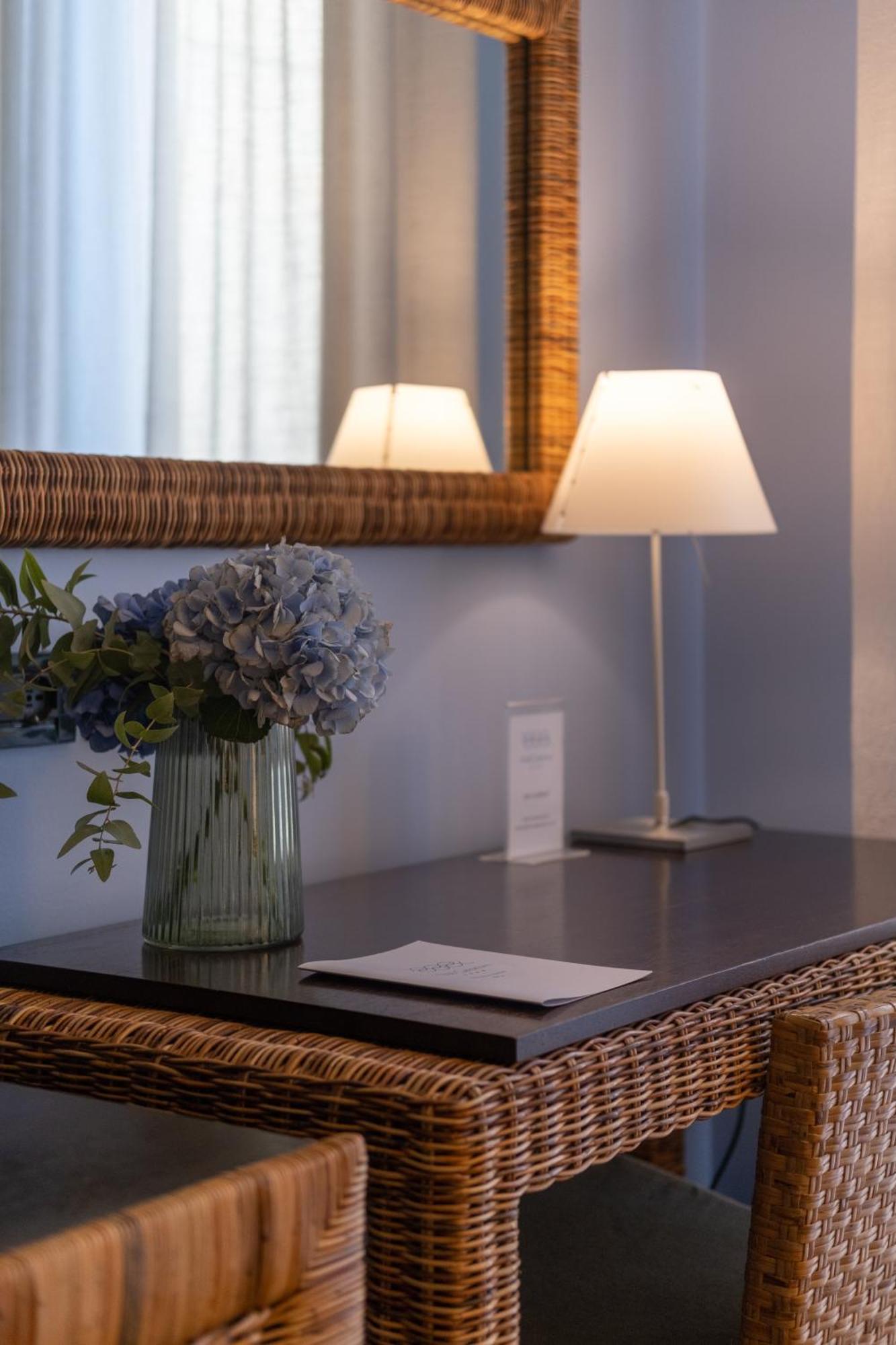 Hotel Cetarium Castellammare del Golfo Ngoại thất bức ảnh