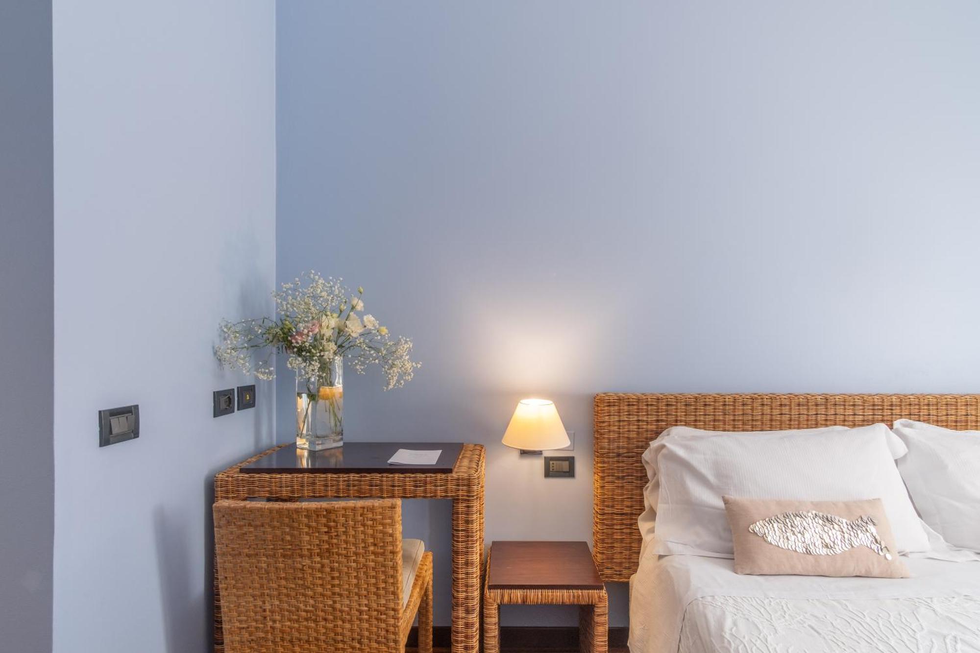 Hotel Cetarium Castellammare del Golfo Ngoại thất bức ảnh