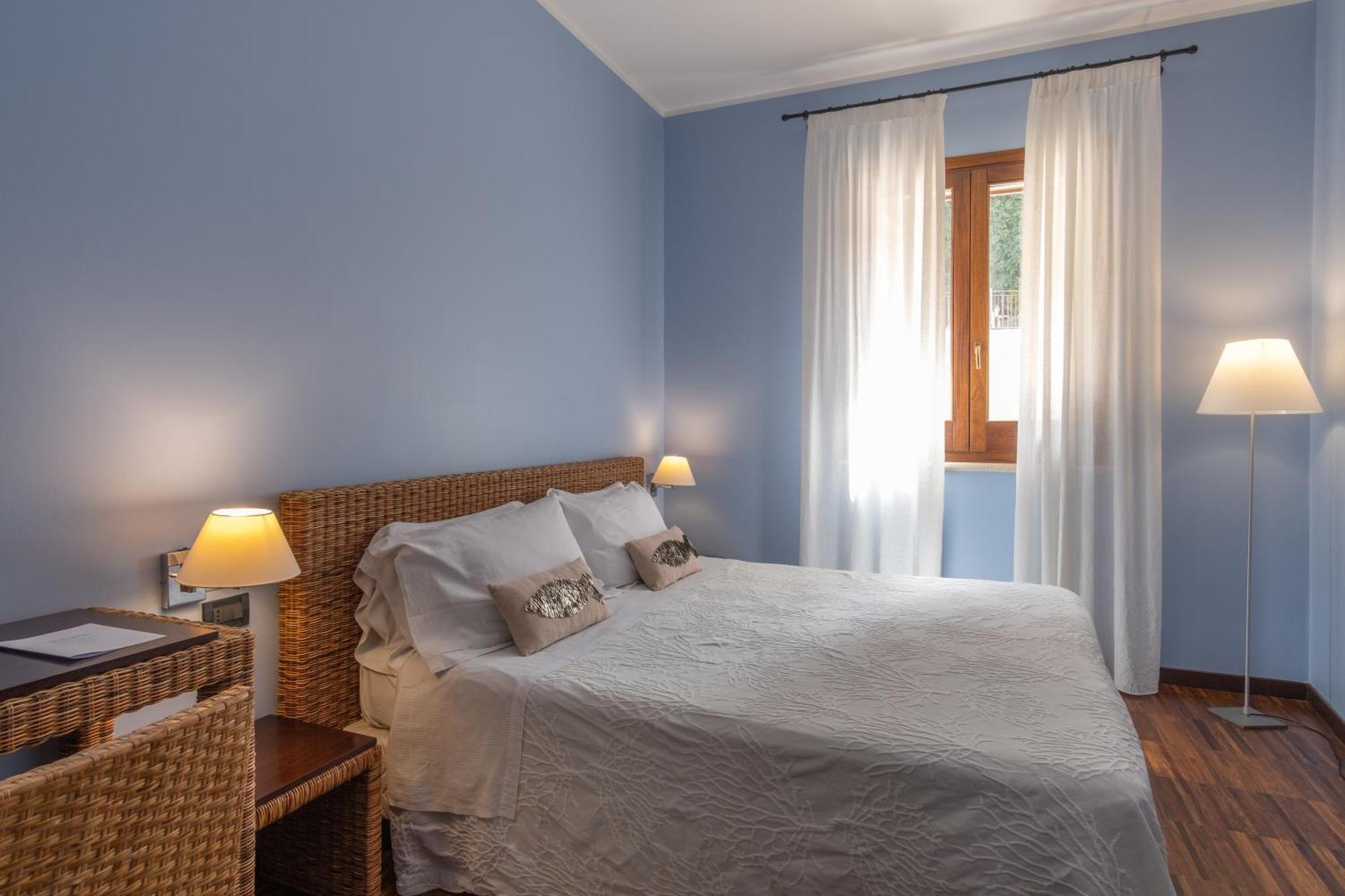 Hotel Cetarium Castellammare del Golfo Ngoại thất bức ảnh