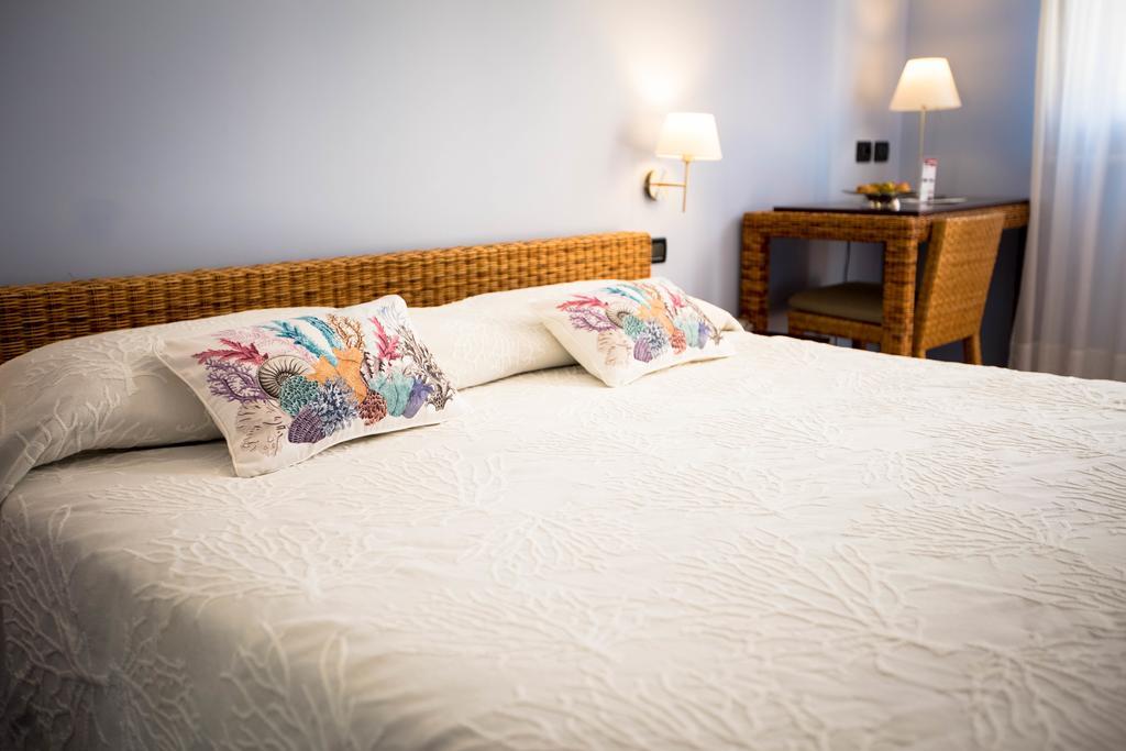 Hotel Cetarium Castellammare del Golfo Ngoại thất bức ảnh