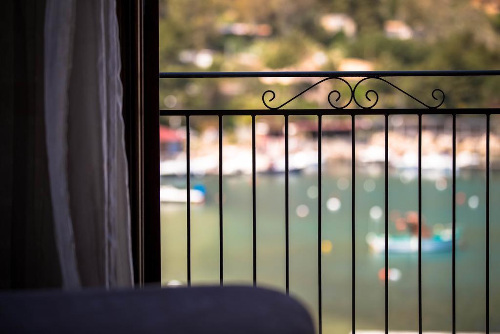 Hotel Cetarium Castellammare del Golfo Ngoại thất bức ảnh