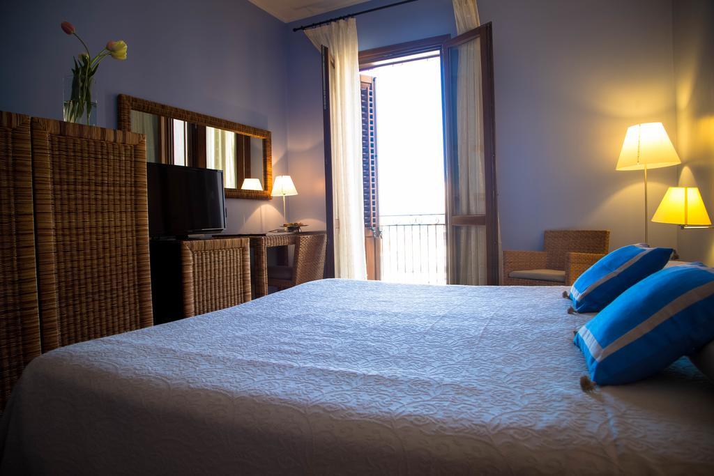 Hotel Cetarium Castellammare del Golfo Ngoại thất bức ảnh